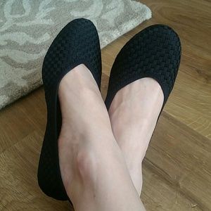 Bernie Mev Curlies Flat